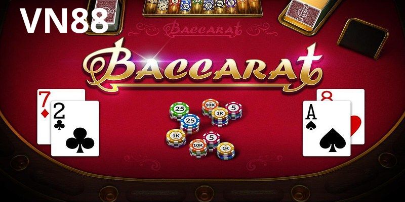 Vn88 đa dạng các loại hình game