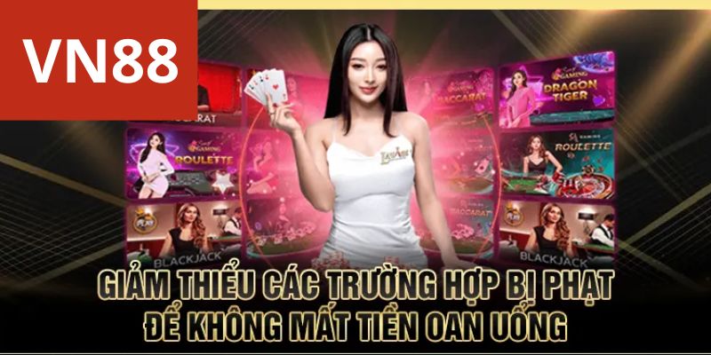 Giảm thiểu các trường hợp bị phạt để không mất tiền oan uổng