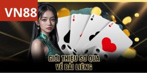 Bài Liêng Tại Vn88 Tạo Ra Thách Thức Trí Tuệ Cho Người Chơi