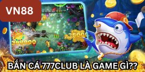 Bắn cá 777 – Cổng game ăn khách mọi thời đại