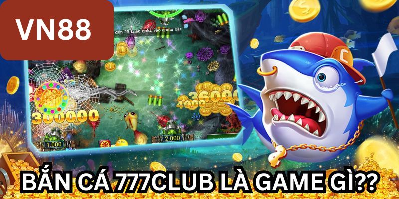 Bắn cá 777 là trang web cá cược chuyên nghiệp