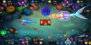 Bắn cá 888b – Cổng game giải trí hàng đầu Châu Á