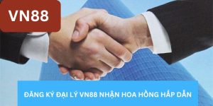 Đăng Ký Đại Lý Vn88 - Cơ Hội Kiếm Tiền Hấp Dẫn Có 1 0 2