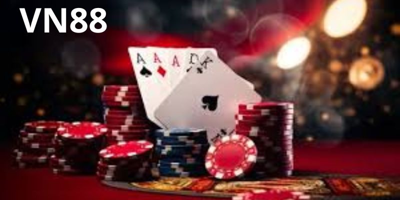 Khái niệm soi cầu baccarat tại vn88