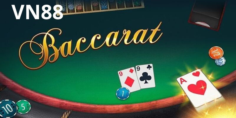 Những cách soi cầu game Baccarat hiệu quả nhất