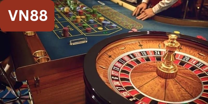 Game siêu tốc Vn88 là chuyên mục nhiều người lựa chọn