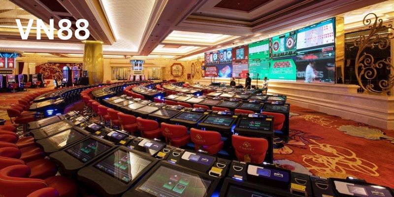 Học hỏi mẹo chơi game siêu tốc Vn88 hiệu quả