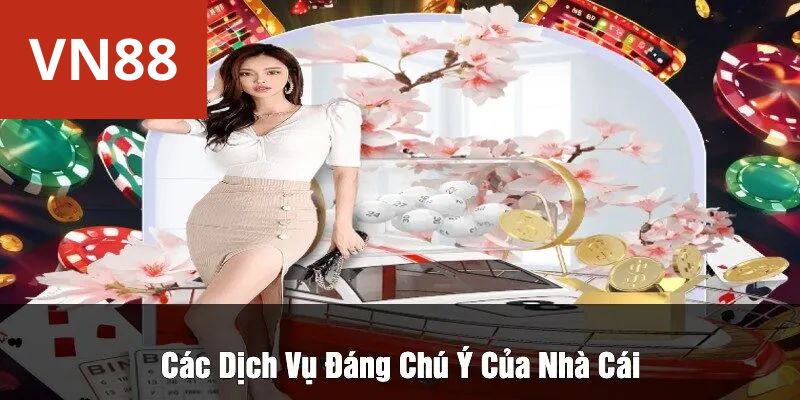 Lợi Ích Khi Tham Gia Cá Cược Tại Vn88