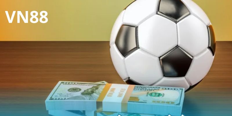 Kèo rung là gì? Cách đọc kèo rung chuẩn tại Vn88