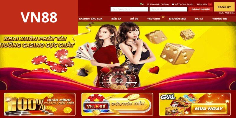 Khuyến mãi ưu đại cực kỳ hấp dẫn chỉ có tại nhà cái