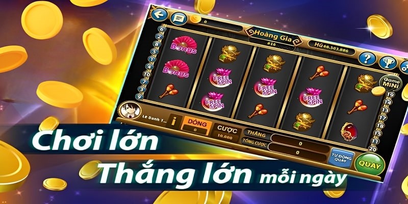 Đánh giá toàn diện về cổng game Nổ Hũ Vn88