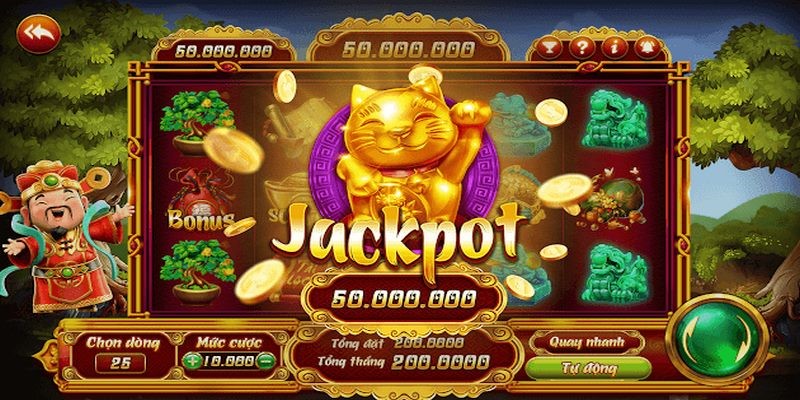 Tổng quan về game Nổ Hũ Win