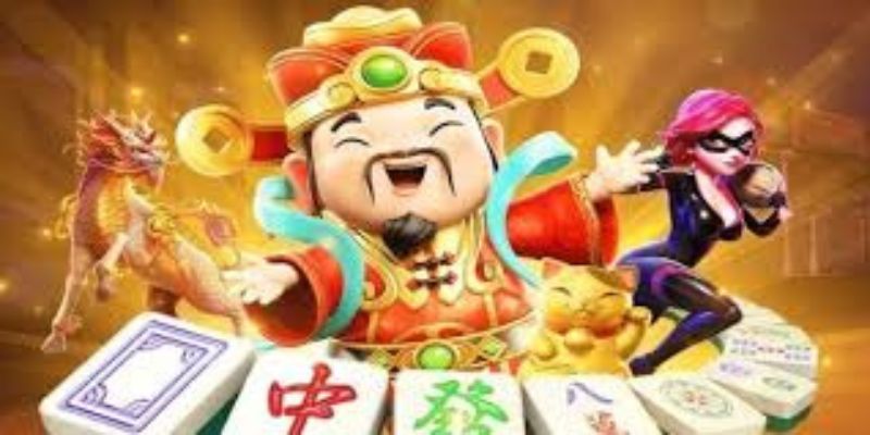Cách để tải Nổ Hũ Win