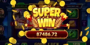 Hướng dẫn Tải Nổ Hũ Win – Cánh cửa dẫn đến kho tàng làm giàu