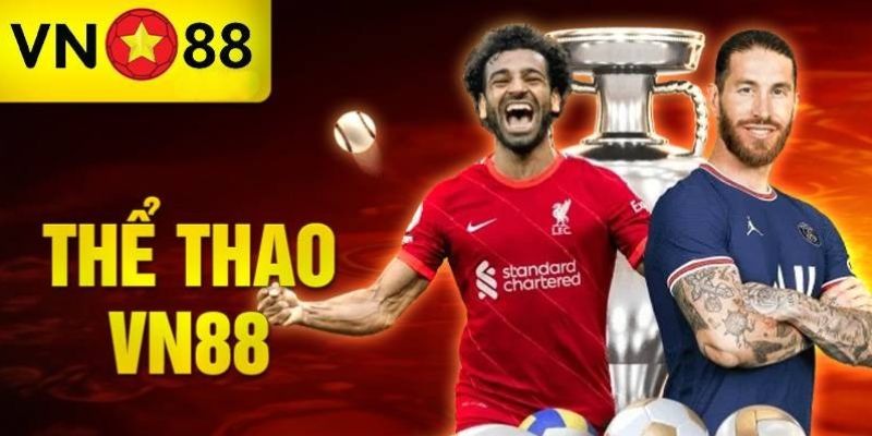 Sảnh cá cược thể thao siêu cuốn hút