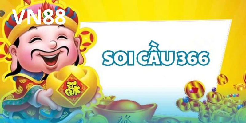 Đôi nét về soi cầu 366