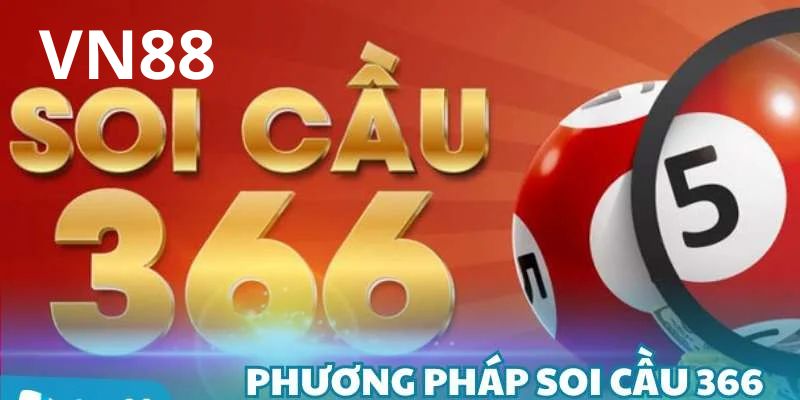 Phương pháp soi cầu 366