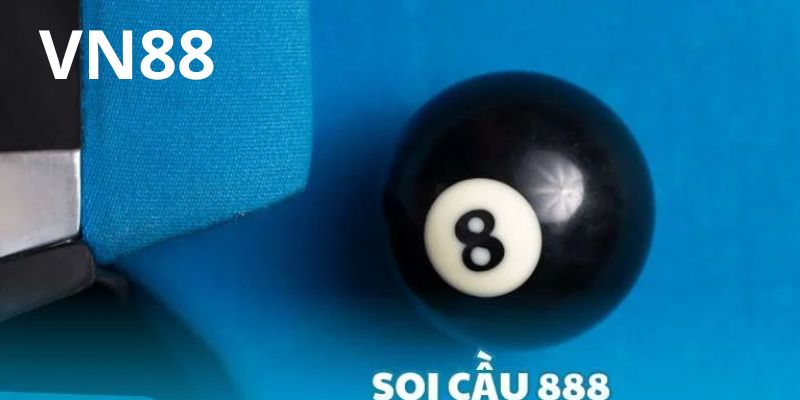 Khái niệm soi cầu 888