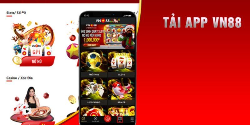Tải app siêu mượt dễ dàng chưa từng có