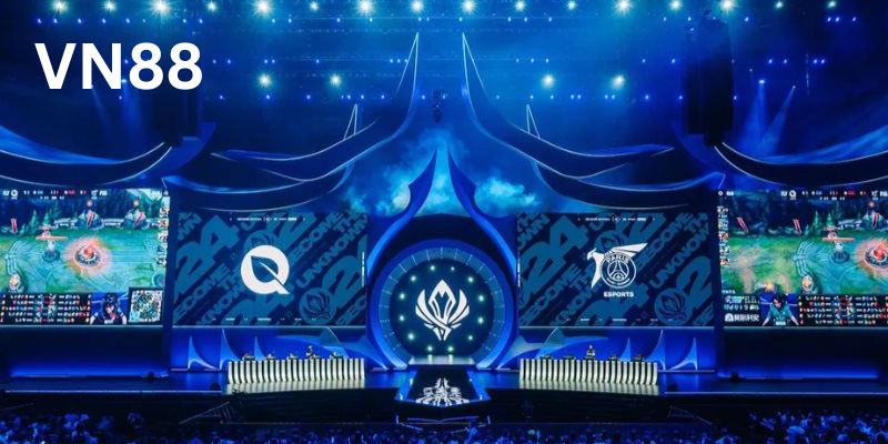 Tổng hợp tin chuyển nhượng Esport với góc nhìn chuyên gia