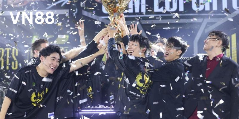 Tin tức Esport nóng hổi cập nhật từng giây từng phút