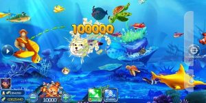 Top 5 game bắn cá ăn tiền thật không nên bỏ lỡ