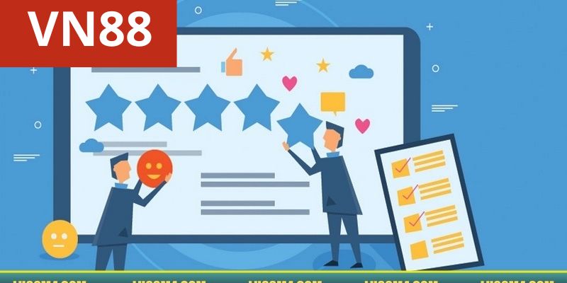 Thông tin sai lệch về Vn88 ảnh hưởng tới niềm tin ở khách hàng