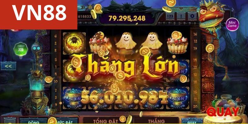 Nên chơi thử tại hệ thống để có nhận định chuẩn nhất